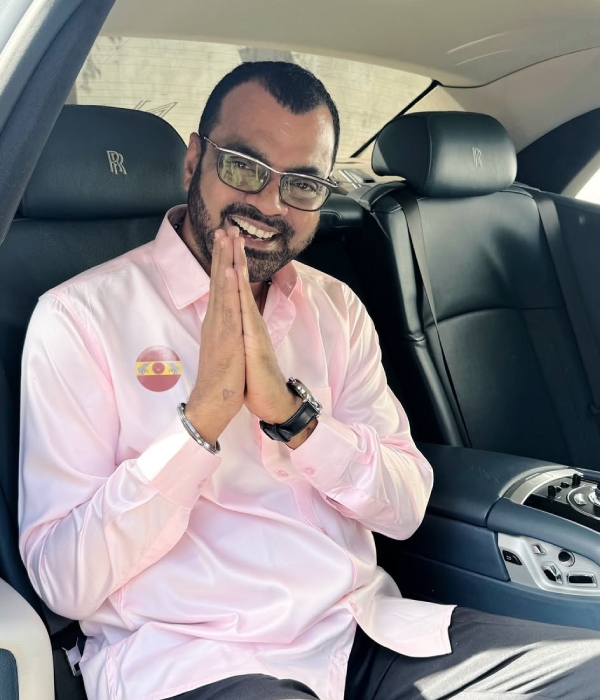 thadi balaji vijay tvk