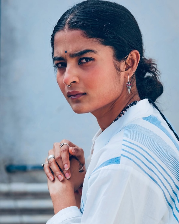 My Lord Chaithra Achar Chaithra Achar Glamour Photos