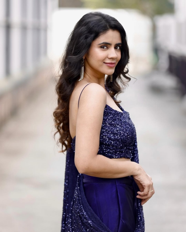 Bigg Boss Tamil 8 Soundarya Nanjundan BB Soundarya