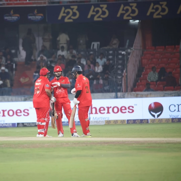 CCL 2025 Telugu Warriors Bhojpuri Dabanggs 2025 CCL 2025 Telugu Warriors Bhojpuri Dabanggs 2025