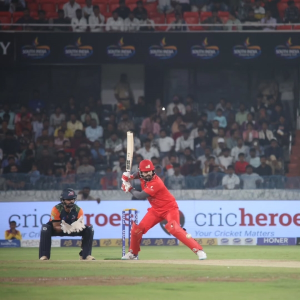 CCL 2025 Telugu Warriors Bhojpuri Dabanggs 2025 CCL 2025 Telugu Warriors Bhojpuri Dabanggs 2025