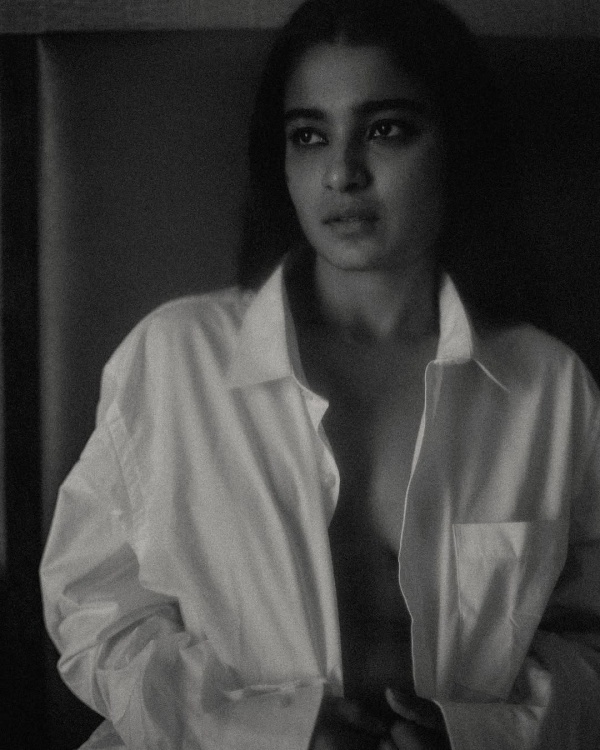 My Lord Chaithra Achar Chaithra Achar Glamour Photos