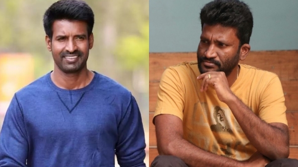 soori suseenthiran