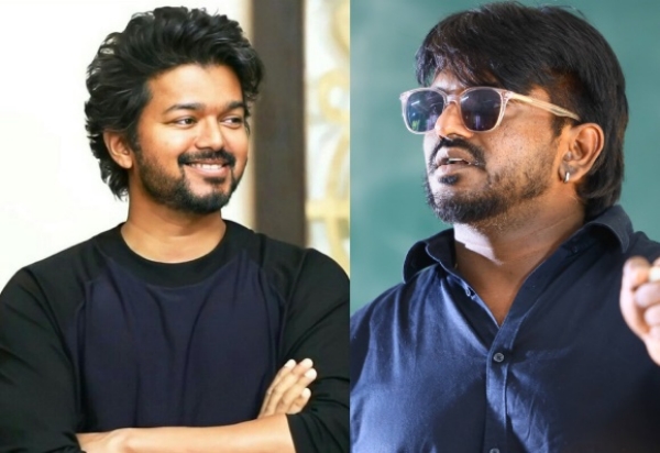 Aswath Marimuthu Dragon Vijay