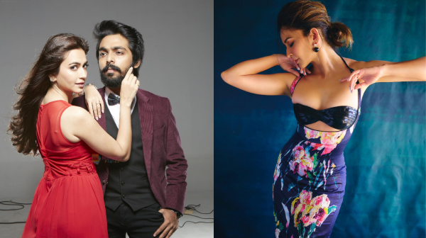 kirti karbhanda netflix wardrobe malfunction