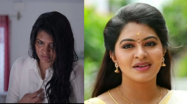 Rachitha Mahalakshmi Fire