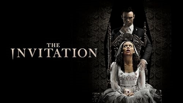ott review the invitation