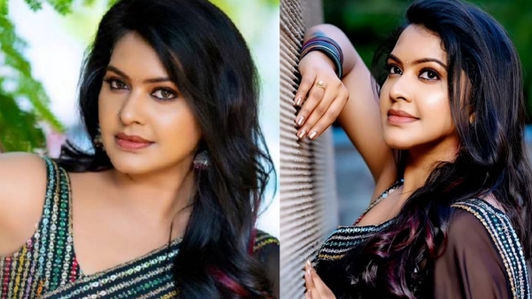 throwback stories rachitha mahalakshmi fire