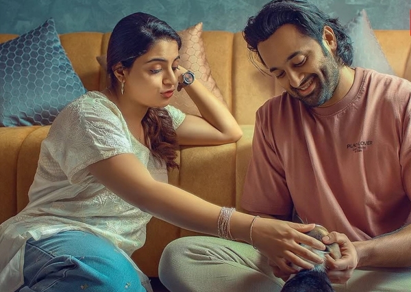 Unni Mukundhan Kiss Scene Get Set Baby Unni Mukundhan Kiss Scene Get Set Baby