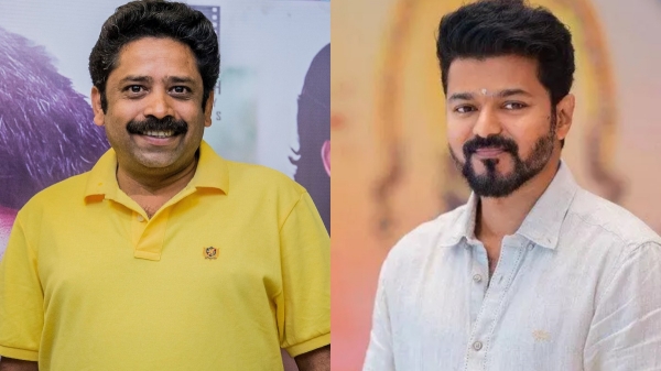 Vijay Seenu Ramasamy