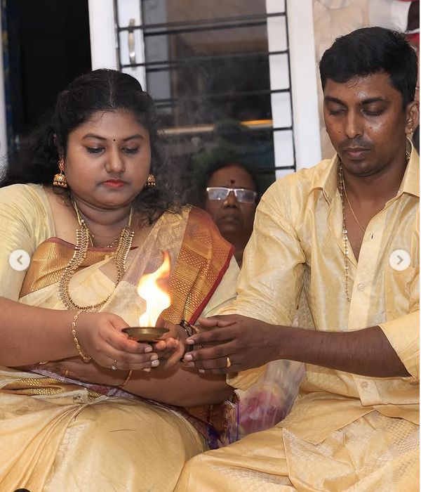 kpy sarath new house television