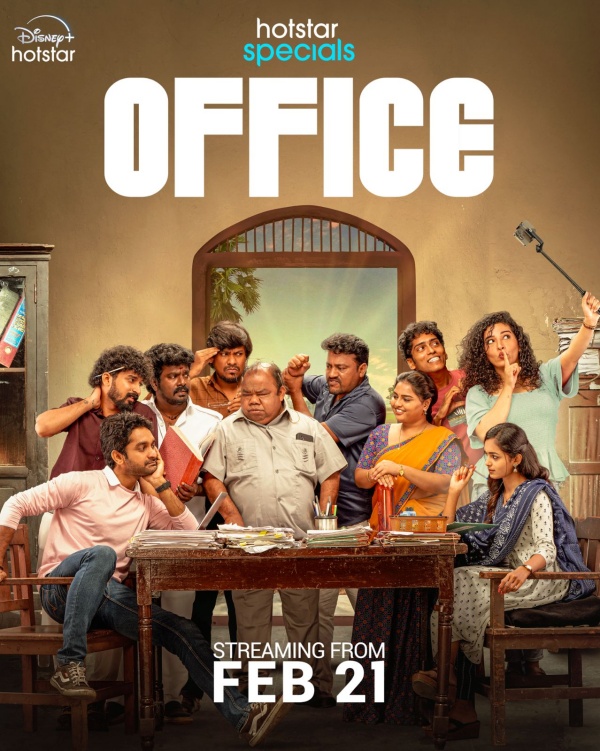 ott hotstar web series