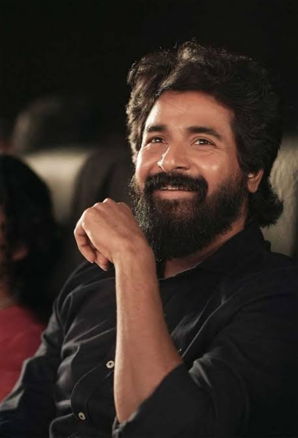 sivakarthikeyan Help Sajeevan sajana Kana movie sivakarthikeyan Help Sajeevan sajana Kana movie