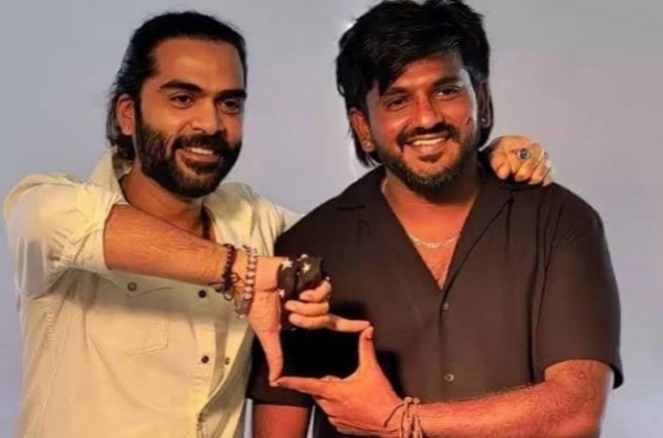 Aswath maimuthu Parents Picture Dragon Aswath maimuthu Parents Picture Dragon