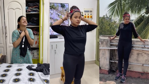 Snehan Kanniga tamil cinema