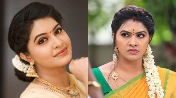 Throwback Stories Rachitha Mahalakshmi Fire