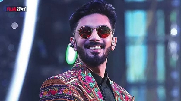 Anirudh STR Simbu Dhanush Anirudh STR Simbu Dhanush