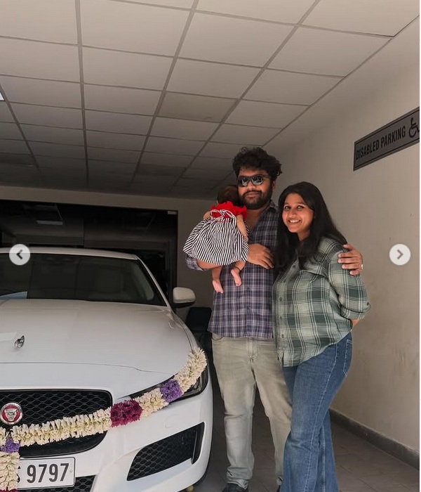 ms bhaskar new car ms bhaskar new car