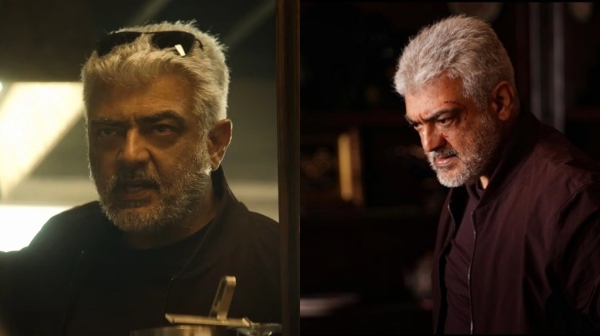 Ajith Vidaamuyarchi OTT