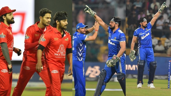 CCL 2025 LIVE 46 CCL 2025 LIVE 46