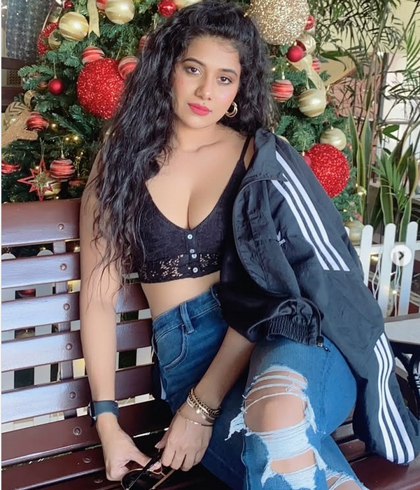 shilpa manjunath instagram tamil cinema