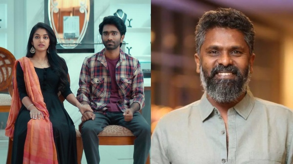 Premkumar Love today movie Idhayam movie