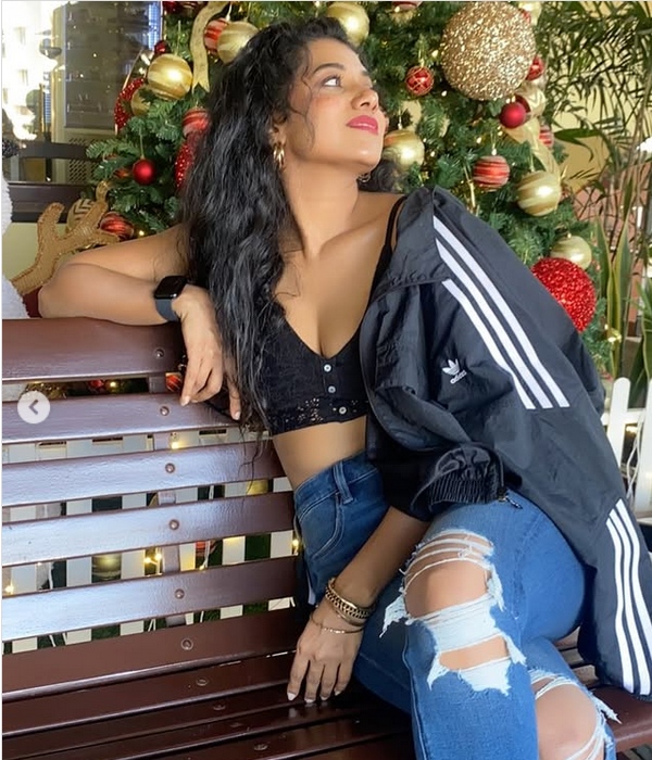 shilpa manjunath instagram tamil cinema