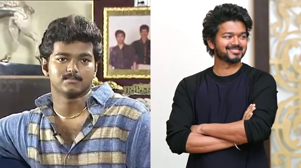 Throwback Stories Vijay Tamizhaga Vetri Kazhagam