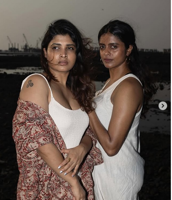 Kani Kusruti Divya Prabha heroine