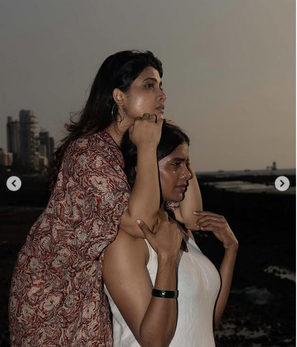 Kani Kusruti Divya Prabha heroine