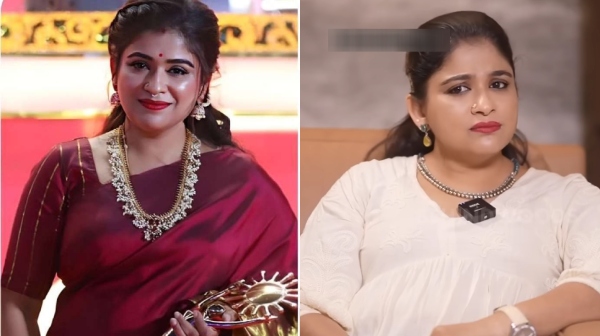 preethi sanjeev interview