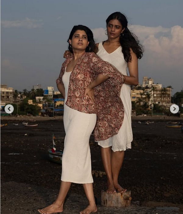 Kani Kusruti Divya Prabha heroine