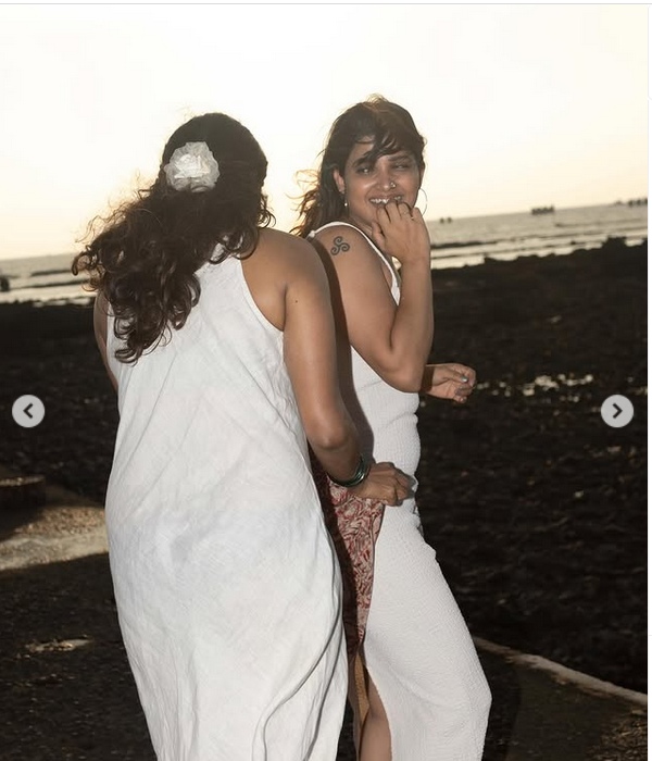 Kani Kusruti Divya Prabha heroine