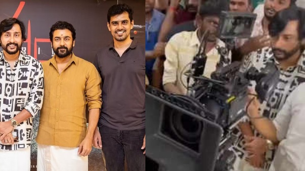 suriya 45 rj balaji 45