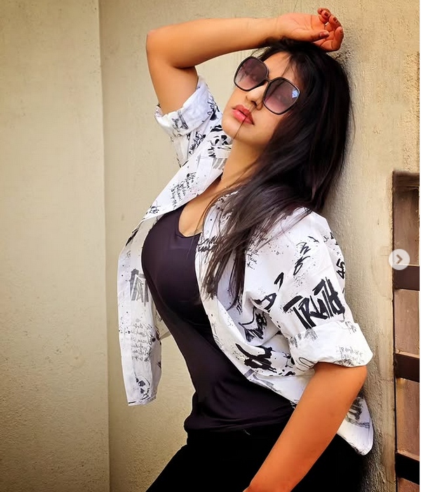 rachitha mahalakshmi instagram