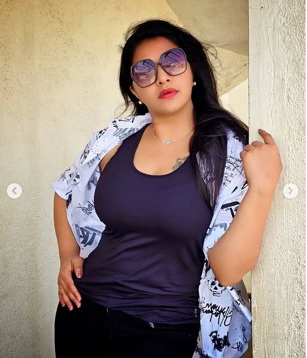 rachitha mahalakshmi instagram