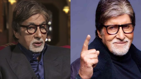 amitabh bachchan vettaiyan movie kalki 2898 ad movie