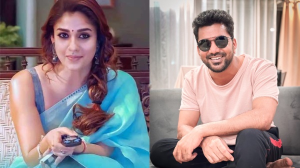 kavin nayanthara simbu