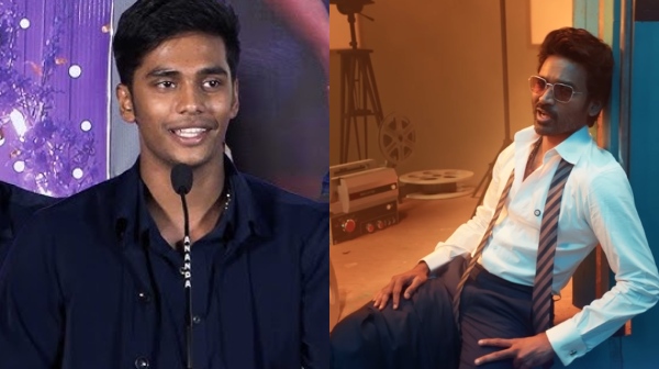 nilavuku en mel ennadi kobam pavish Dhanush
