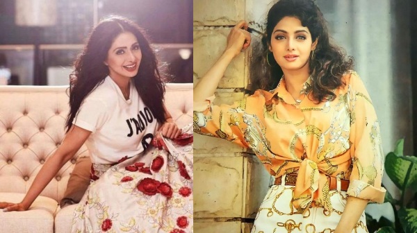 Throwback Stories Sridevi Boney Kapoor