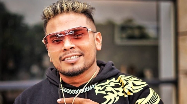 Odia rapper Abhinav Singh suicide celebrity death