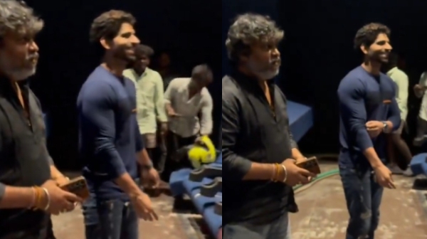 Fire Balaji Murugadoss Rachitha Mahalakshmi