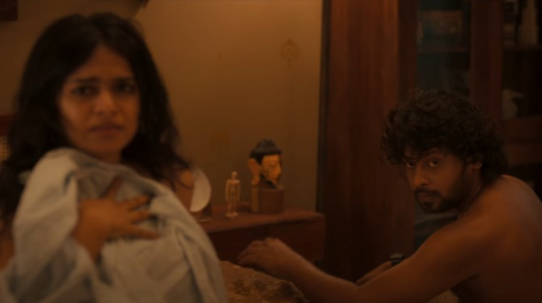 Sweetheart Rio raj YSR