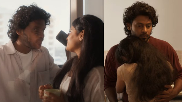 Sweetheart Rio raj YSR