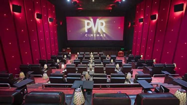 pvr theatre consumer court cinema