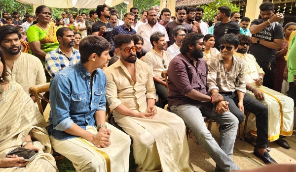 su arunkumar wedding celebrity marriage chiyaan vikran