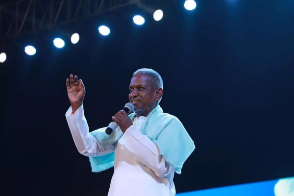 Ilayaraja Mysskin Mysskin Throwback Interview