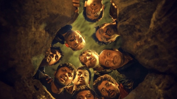 manjummel boys Making video One year OF Manjummel Boys manjummel boys Making video One year OF Manjummel Boys