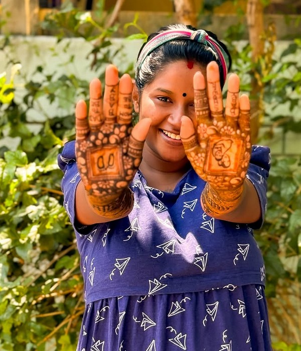 Sundari serial gabriella sellus baby shower