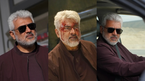 vidaamuyarchi ajithkumar vidaamuyarchi fdfs